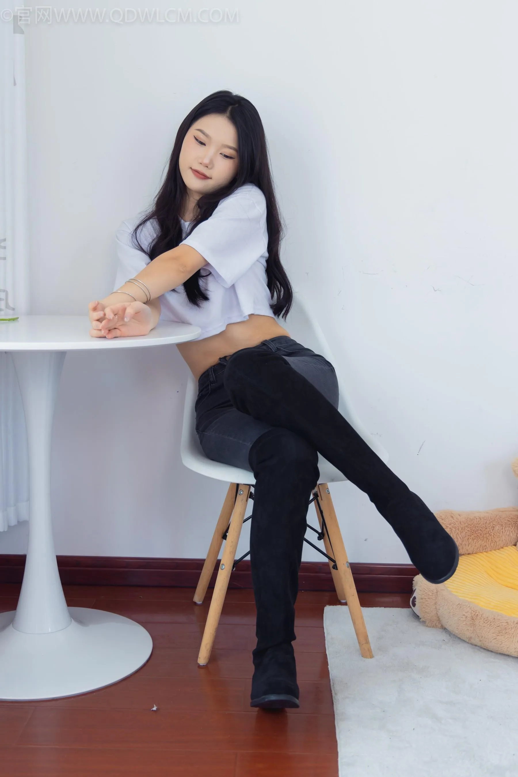 物恋传媒 NO.1524 小竹-季节的碰撞 [148P]插图6